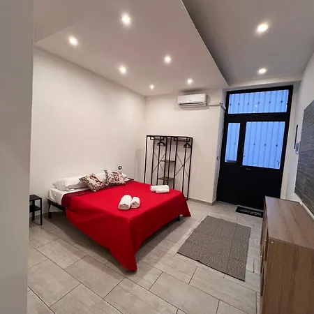 Apartmán La Casa Di Giorgia