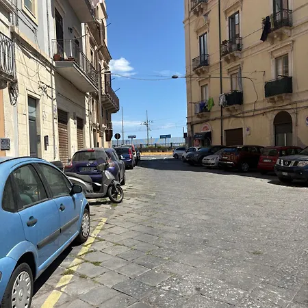 Apartmán La Casa Di Giorgia