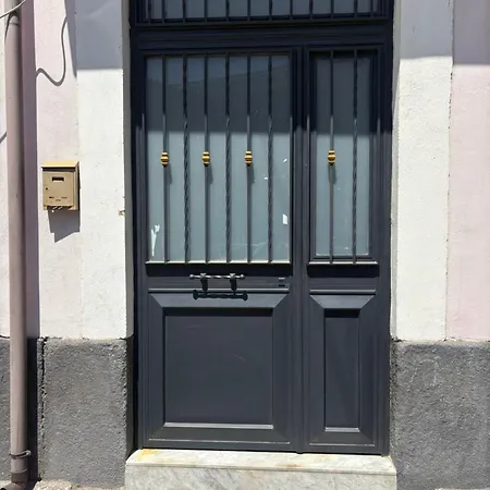 La Casa Di Giorgia * Katánie